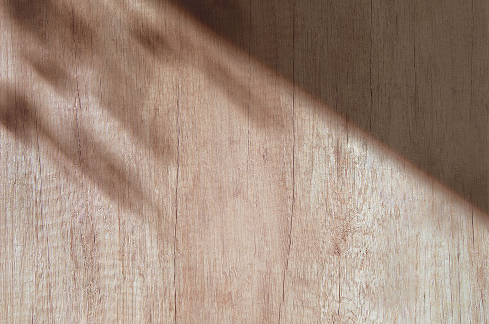 Wooden Surface